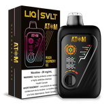 LIQ | SVLT - ATOM 99K PUFFS - 4 (CTN) - ALBERTA
