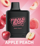 Burst X Pods 15K 2mL - CANADA