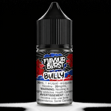 FLAVOUR BURST SALTS 30mL - CANADA