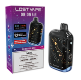 L.V. Galaxy with ICE CONTROL 2mL (5/CTN) CANADA