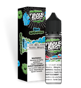 FLAVOUR BURST SALTS 60ml - MANITOBA
