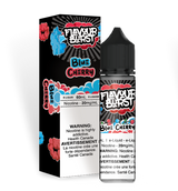 FLAVOUR BURST SALTS 60ml - CANADA