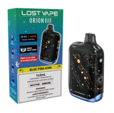 L.V. Galaxy with ICE CONTROL 2mL (5/CTN) CANADA