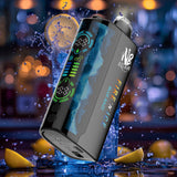 NIC BAR FIRE N' ICE - B.C (excise included)