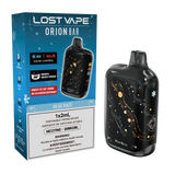L.V. Galaxy with ICE CONTROL 2mL (5/CTN) CANADA