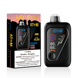 LIQ | SVLT - ATOM 99K PUFFS - 4 (CTN) - ALBERTA