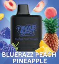 Burst X Pods 15K 2mL - CANADA