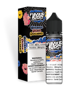 FLAVOUR BURST SALTS 60ml - ONTARIO