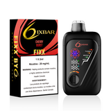 6iX Bar - 2ml (4/CTN) - Canada