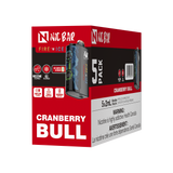 NIC BAR FIRE N' ICE - B.C (excise included)