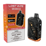 L.V. Galaxy with ICE CONTROL 2mL (5/CTN) CANADA