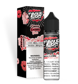 FLAVOUR BURST SALTS 60ml - CANADA