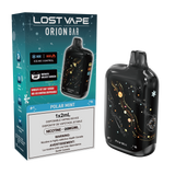 L.V. Galaxy with ICE CONTROL 2mL (5/CTN) CANADA