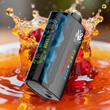 NIC BAR FIRE N' ICE - B.C (excise included)