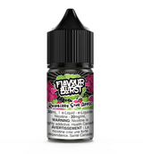 FLAVOUR BURST SALTS 30mL - YUKON