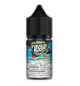 FLAVOUR BURST SALTS 30mL - MANITOBA