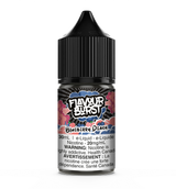 FLAVOUR BURST SALTS 30mL - YUKON
