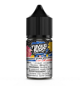 FLAVOUR BURST SALTS 30mL - YUKON