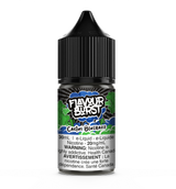 FLAVOUR BURST SALTS 30mL - CANADA