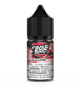 FLAVOUR BURST SALTS 30mL - YUKON