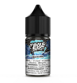 FLAVOUR BURST SALTS 30mL - CANADA
