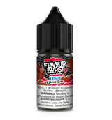 FLAVOUR BURST SALTS 30mL - ONTARIO