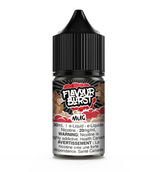 FLAVOUR BURST SALTS 30mL - CANADA