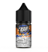 FLAVOUR BURST SALTS 30mL - CANADA