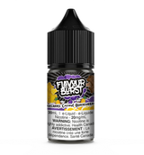 FLAVOUR BURST SALTS 30mL - ONTARIO