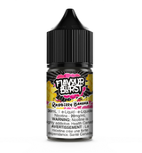 FLAVOUR BURST SALTS 30mL - YUKON
