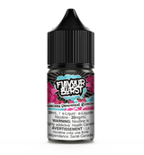 FLAVOUR BURST SALTS 30mL - ALBERTA