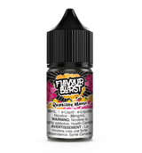 FLAVOUR BURST SALTS 30mL - YUKON