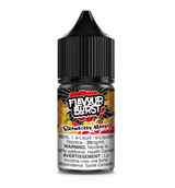 FLAVOUR BURST SALTS 30mL - ALBERTA