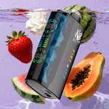 NIC BAR FIRE N' ICE - B.C (excise included)