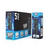 Flavour Burst Slide Device – Battery Only