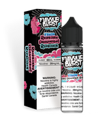 FLAVOUR BURST SALTS 60ml - CANADA