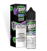 FLAVOUR BURST SALTS 60ml - CANADA