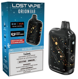 L.V. Galaxy with ICE CONTROL 2mL (5/CTN) CANADA