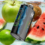 NIC BAR FIRE N' ICE - B.C (excise included)