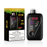 LIQ | SVLT - ATOM 99K PUFFS - 4 (CTN) - ALBERTA