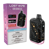 L.V. Galaxy with ICE CONTROL 2mL (5/CTN) CANADA