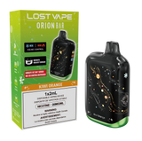 L.V. Galaxy with ICE CONTROL 2mL (5/CTN) CANADA