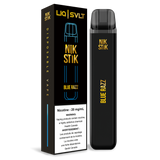 LIQ | SVLT - NIK STIK - 2ml (10/CTN) - ALBERTA