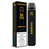 LIQ | SVLT - NIK STIK - 2ml (10/CTN) - ALBERTA