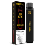 LIQ | SVLT - NIK STIK - 2ml (10/CTN) - ALBERTA