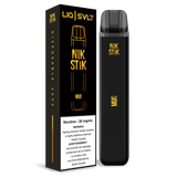 LIQ | SVLT - NIK STIK - 2ml (10/CTN) - ALBERTA