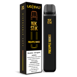 LIQ | SVLT - NIK STIK - 2ml (10/CTN) - ALBERTA