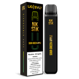 LIQ | SVLT - NIK STIK - 2ml (10/CTN) - ALBERTA