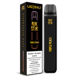 LIQ | SVLT - NIK STIK - 2ml (10/CTN) - ALBERTA