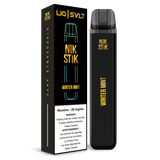 LIQ | SVLT - NIK STIK - 2ml (10/CTN) - ALBERTA